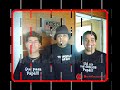 Poleras tranquilo papá!!!, ud. no me conoce papá y que pasa papá,  de Emundo varas, participante del dating show de canal 13 chile PORTAL DEL WEB