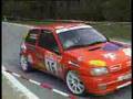 Renault Clio, Rallye du Valais, Switzerland