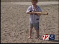 Record breaking temps