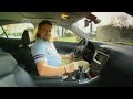 Lexus IS220d - Road Tests