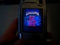 DOOM on Mobile Phone DOOM on Mobile Phone