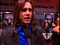 Jim Carrey - Live at The Number 23 Premiere
