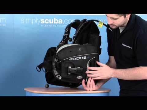 how to properly store a bcd
