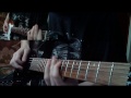 Guns N  Roses - Don t Cry Guitar Cover + Solo [HQ]