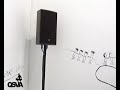 Dj Griffi en el CAAM - Completa