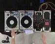 Dj Griffi en el CAAM - Completa