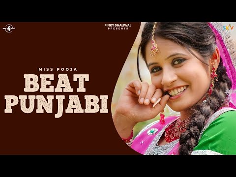 New Song 2012 - Beat Punjabi - Miss Pooja - Yaari - Full Official Song 1080p