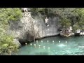 Ni Salto En Xelha