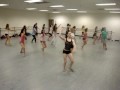 I Believe - Shireen Student Choreography I Believe - Shireen Student Choreography