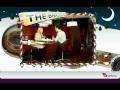 Virgin Atlantic 'Pinball Blizzard' Viral Game