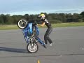 Barkarby Stunt 2008-08-06