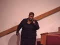 there is no way   new life inspirational gospel choir