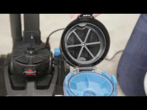 PowerForce® Compact Filter Maintenance Video