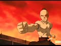 "Go The Distance" Avatar AMV