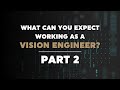 Industrial Placement at Scorpion Vision | Part 2 | Q&AIndustrial Placement at Scorpion Vision | Part 2 | Q&A<media:title />
   