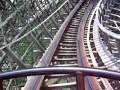 Thunderhead Coaster at Dollywood Thunderhead Coaster at Dollywood