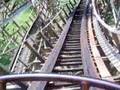 Thunderhead Coaster at Dollywood