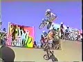 Old School BMX - Eddie Roman - Crashes Old School BMX - Eddie Roman - Crashes