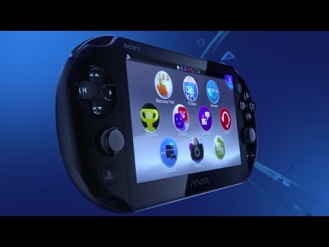 how to watch videos on a ps vita