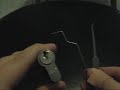 Lockpicking a ABUS C83 Lock and ABUS 85/40 Padlock