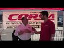 HSPN SEMA 07- Corsa Performance Exhaust