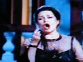 Eugenia Moldoveanu sings aria 'Sempre libera' from "La Travi