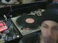 Ortofon Concord Concord Scratch. Turntabalist DJ