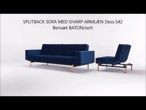 Search result youtube video futon dk