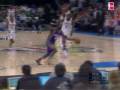 Jason Richardson With the 360 Slam