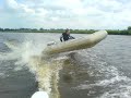 XTreme Thundercat JumpBoats v1.0