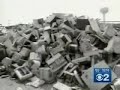 Computer Recycling and Electronics Recycling