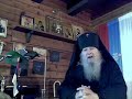 Christmas: Archbishop Lazar Puhalo on Nativity