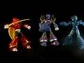 From Pixels to Plastic: Mega Man Revisited