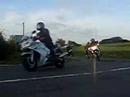 Motorradfreunde Eisenbach Ausfahrt Oktober 2006