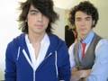 Lovebug: A Jonas Story Chapter 47