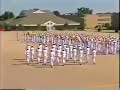 1993 us navy drill team