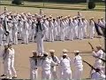1993 us navy drill team