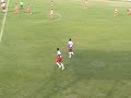 7 de Setembro 2 x 1 Navira� - Copa MS Sub-18