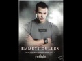 EMMETT EDWARD JASPER