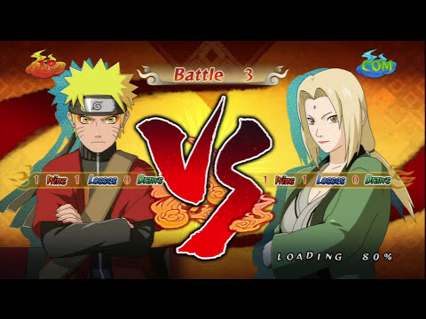 TSUNADE