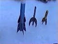 Tanana River Rockets - 05 - Successes and Failures