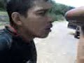 pescando