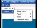 CPtrainer2 Tutorial