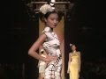 Qipao by Jane: S/S 2009 Catwalk Show