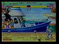 Daigo vs. Muu Daigo vs. Muu