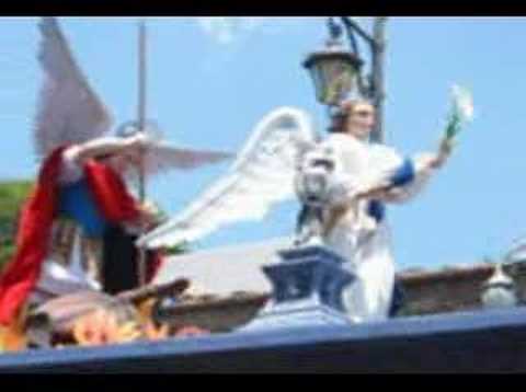 Video de San Bartolo -03, Ciudad ...