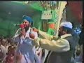 Exclusive Naat By Owais Raza Qadri Makki Madani (Dar Pe )