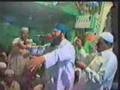 Exclusive Naat By Owais Raza Qadri Makki Madani (Dar Pe )