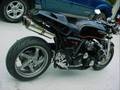 RICK'S CUSTOM 1980 HONDA CBX
