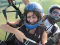 Biplaza en Gral Rodriguez - Tandem Flight at Gral Rodriguez
